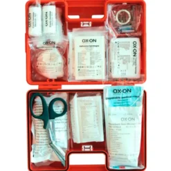 Ox-On Pro Comfort forbindingskasse
