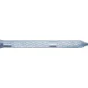 Paslode betonsøm, metalliserede, 2,7x40 mm, 100 stk