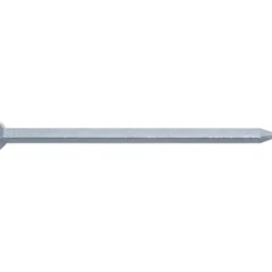 Paslode firkantede blanke søm, 1,6x25 mm, 930 stk