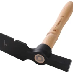 Peddinghaus murerhammer 550g