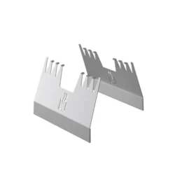 Pelmondo Q-style koge- og grillelement