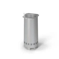 Pelmondo vekselbrænder til Cube
