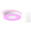 Philips Hue Infuse plafond med fjernbetjening, hvid, Ø38 cm