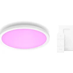 Philips Hue Surimu plafond med fjernbetjening