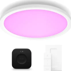 Philips Hue Surimu plafond, startsæt