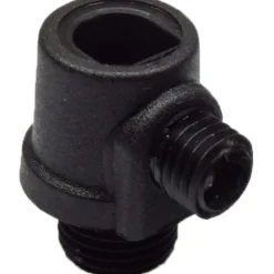 Pinolaflastning 10mm. udv. gevind