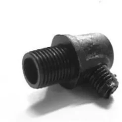 Pinolaflastning 10mm. udv. gevind