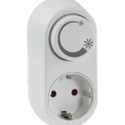 Plug-in lysdæmper 230V til LED