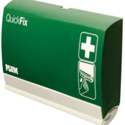 Plum QuickFix plaster dispenser