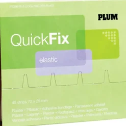 Plum QuickFix plastre til dispenser
