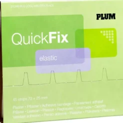 Plum QuickFix plastre til dispenser