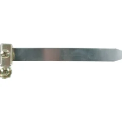 Pollmann båndklemme 8-114 mm, 1/8-4"
