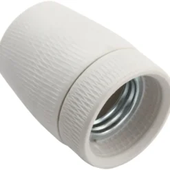 Porcelænsfatning