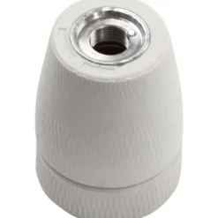 Porcelænsfatning
