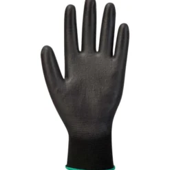 Portwest A120 arbejdshandsker, sort, str. 3XL/12