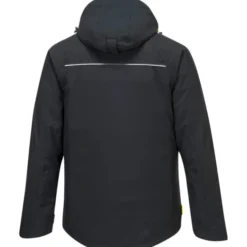 Portwest DX4 jakke, sort, str. 2XL