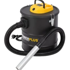 PowerPlus askestøvsuger, 20 liter, 1200W