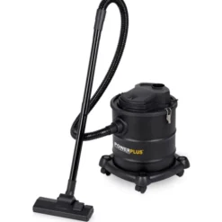 PowerPlus askestøvsuger på hjul, 20 liter, 1200W