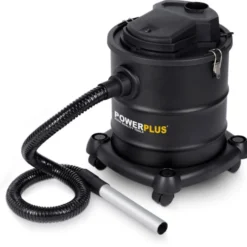 PowerPlus askestøvsuger på hjul, 20 liter, 1200W