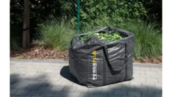 PowerPlus haveaffalds sæk, 270 liter
