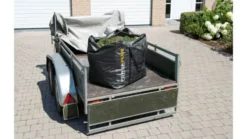PowerPlus haveaffalds sæk, 270 liter
