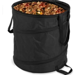 PowerPlus haveaffalds sæk, 85 liter