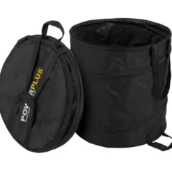 PowerPlus haveaffalds sæk, 85 liter