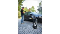 PowerPlus højtryksrenser, 1800W