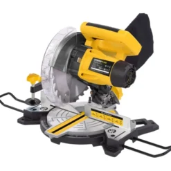 PowerPlus kap-/geringssav, 230V, 1500W