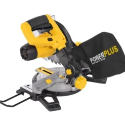 PowerPlus kap-/geringssav, 230V, 1500W