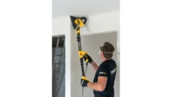 PowerPlus kombi girafsliber