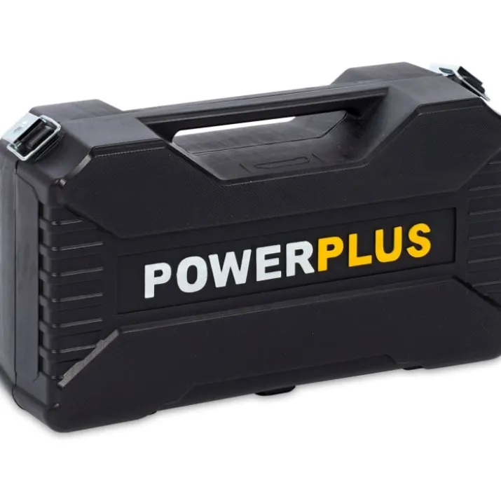 PowerPlus multicutter 230V, 29 dele