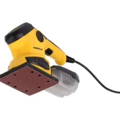 PowerPlus multislibersæt, 230V