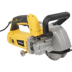 Powerplus murrillefræser, Ø 150 mm, 1700 W