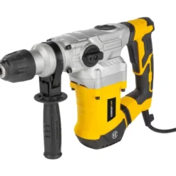 PowerPlus SDS+ borehammer, 230V, 1200W