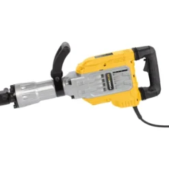PowerPlus SDS hex nedbrydningshammer, i kuffert, 230V, 1700W