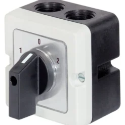3P Vendeomskifter 20A