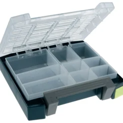 Raaco Boxxser 55 sortimentskasse