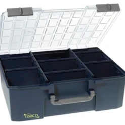 Raaco Carry-Lite 150-9 sortimentskasse