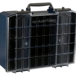 Raaco Carry-Lite 150-9 sortimentskasse