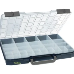 Raaco Carry-Lite 55-25 sortimentskasse