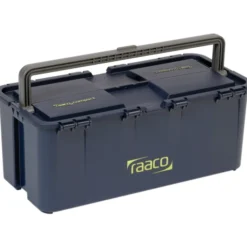 Raaco Compact 20 værktøjskasse