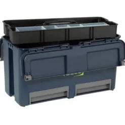 Raaco Compact 27 værktøjskasse