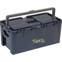 Raaco Compact 37 værktøjskasse