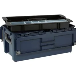 Raaco Compact 37 værktøjskasse
