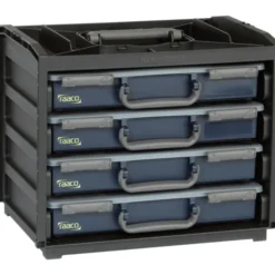 Raaco Handybox værktøjskasse
