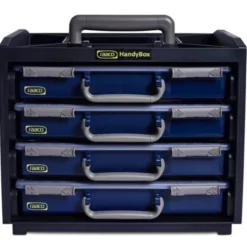 Raaco Handybox værktøjskasse