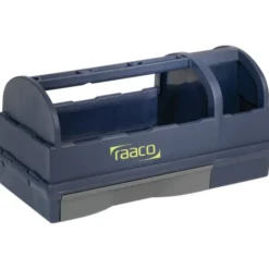 Raaco Open Toolbox værktøjskasse