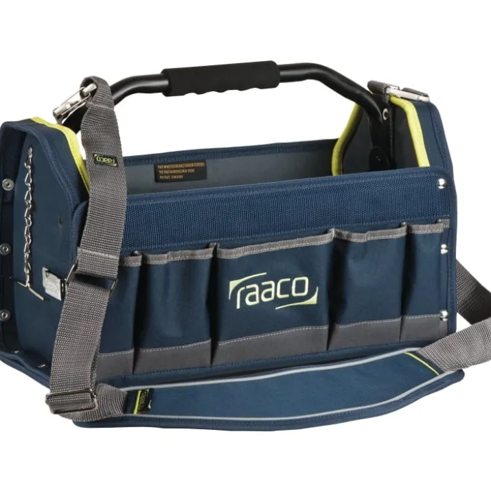 Raaco Toolbag Pro 16" værktøjstaske