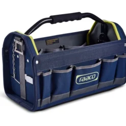 Raaco Toolbag Pro 16" værktøjstaske